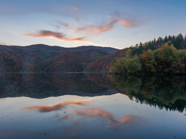 Bosnia and Croatia photography vacation