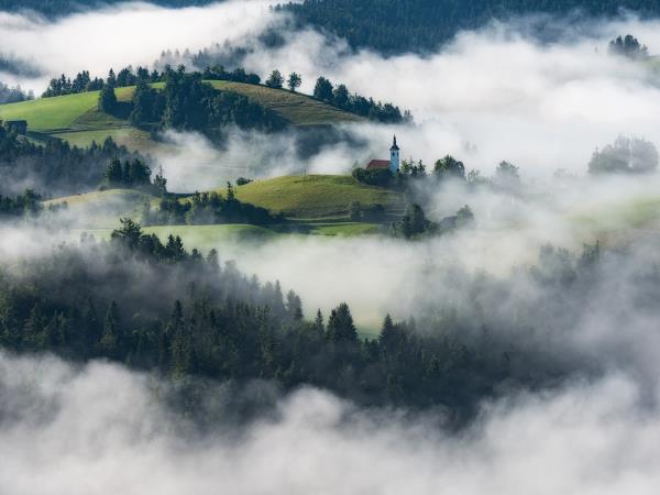 Montenegro photography tour