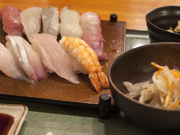 Japan gastronomic vacation