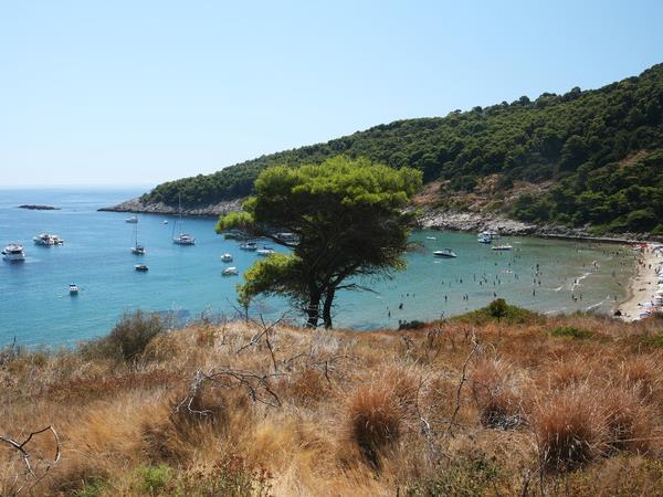 Croatia multi sport activity vacation