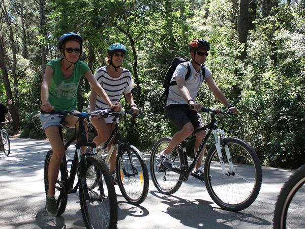 Croatia multi sport activity vacation