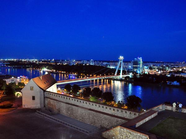 Highlights of Slovakia vacation