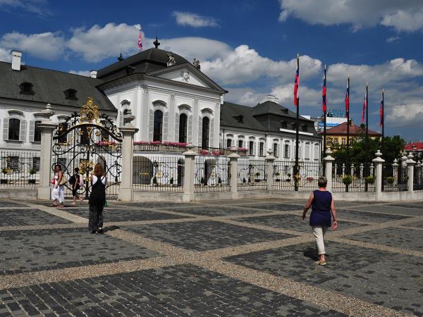 Highlights of Slovakia vacation