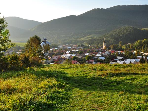 Highlights of Slovakia vacation