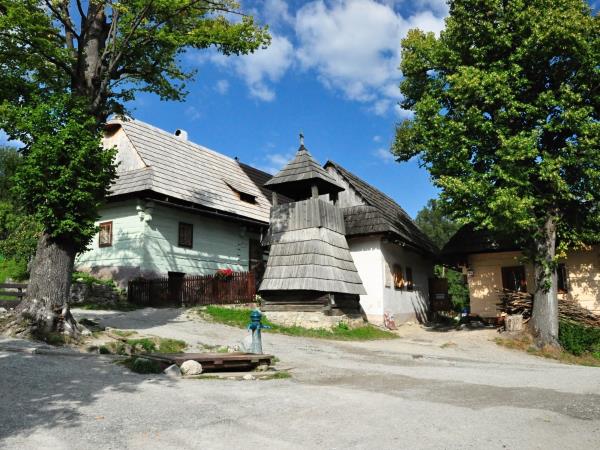 Highlights of Slovakia vacation