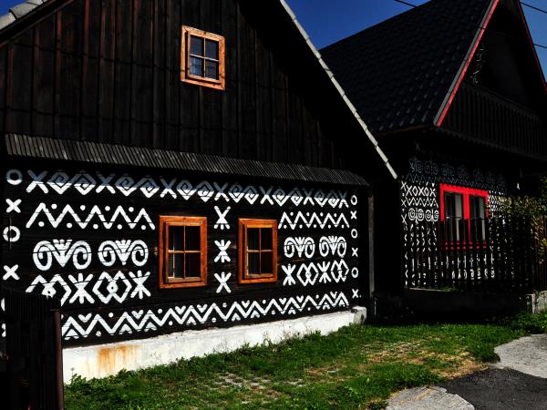 Highlights of Slovakia vacation