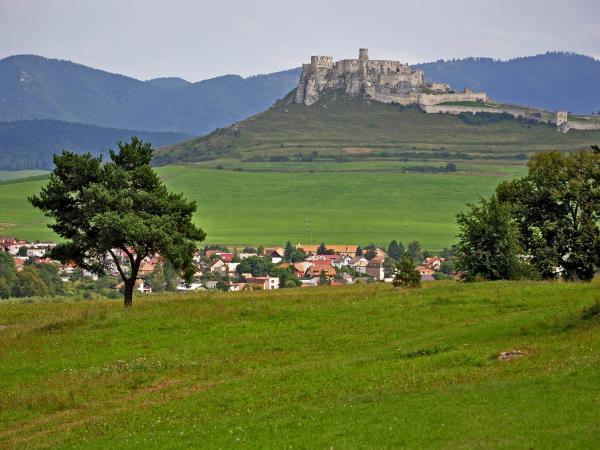 Highlights of Slovakia vacation