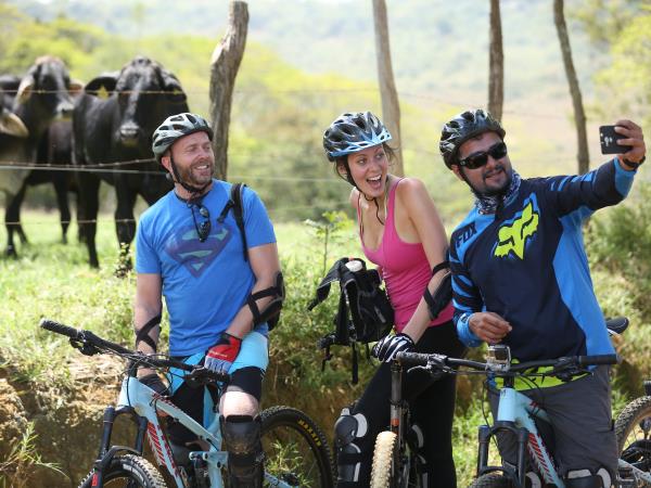 Colombia multi activity tour