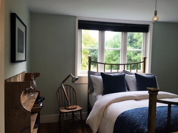 Seven Sisters bed and breakfast, South Downs