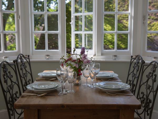 Seven Sisters bed and breakfast, South Downs
