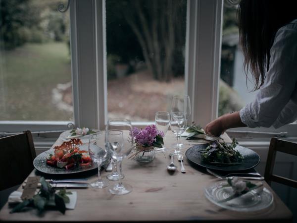 Seven Sisters bed and breakfast, South Downs