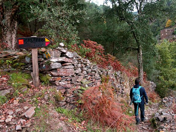 Portugal walking tour