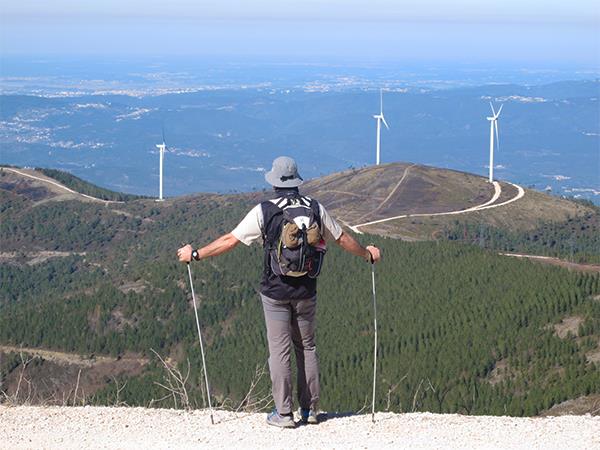 Portugal walking tour