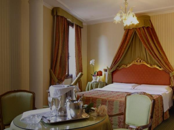 Italy cycling vacation, Venice & Veneto