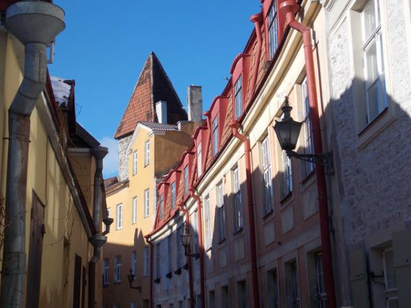 Poland and the Baltics small group vacation