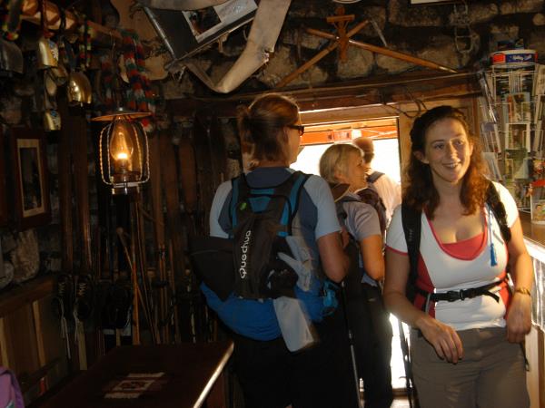 High Tatras hike raft and cycle vacation in Slovakia
