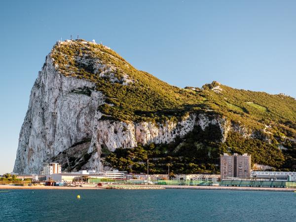 Malaga to Lisbon small ship cruise