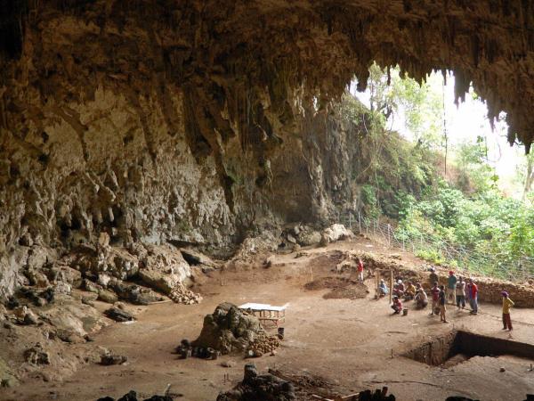 Komodo and Flores adventure vacation in Indonesia