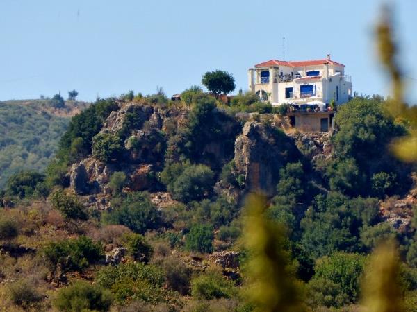 crete tailor made vacation