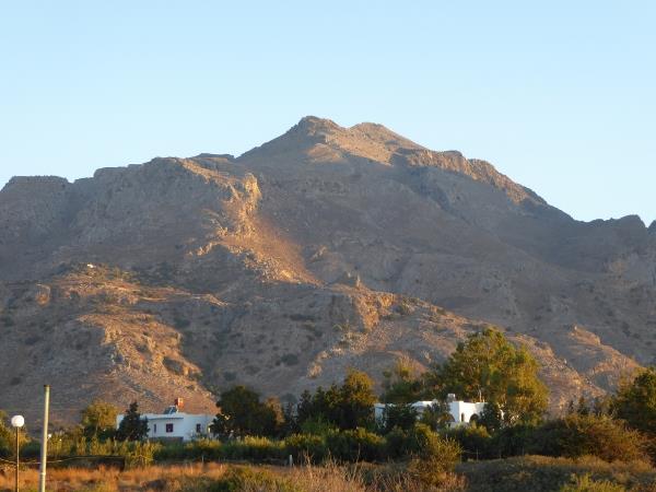 crete tailor made vacation