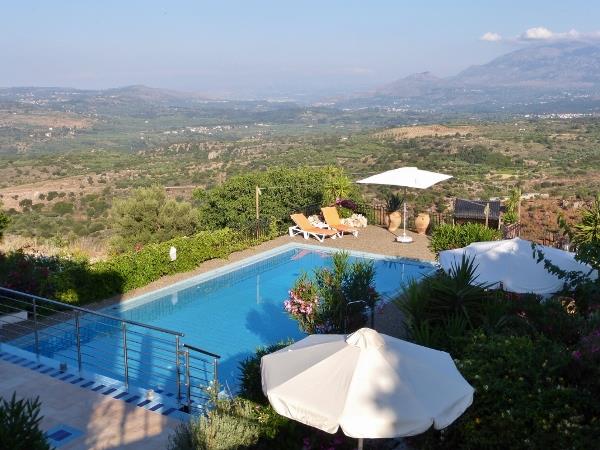 crete tailor made vacation