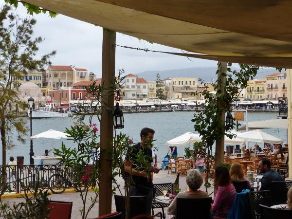 crete tailor made vacation