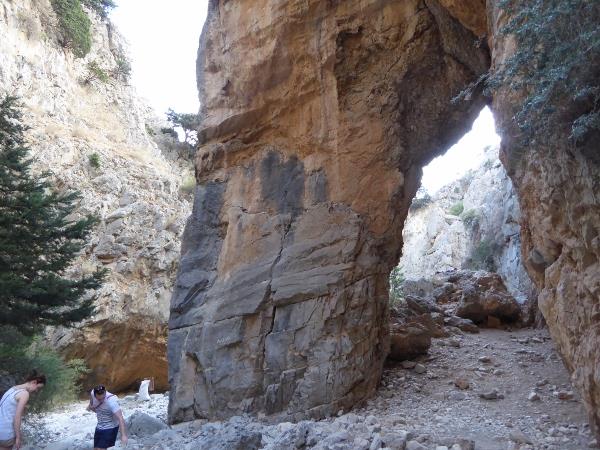 crete tailor made vacation