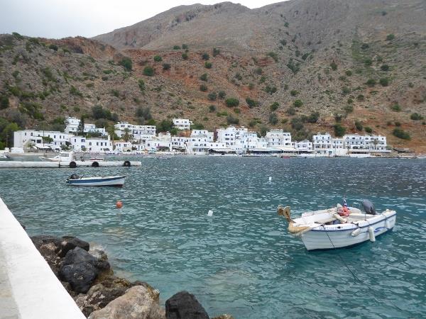 crete tailor made vacation