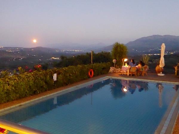 crete tailor made vacation
