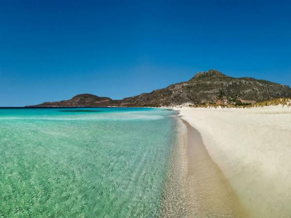 Peloponnese turtle conservation holiday, Greece