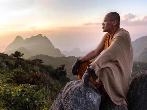 Backpacking tour of Thailand and Laos