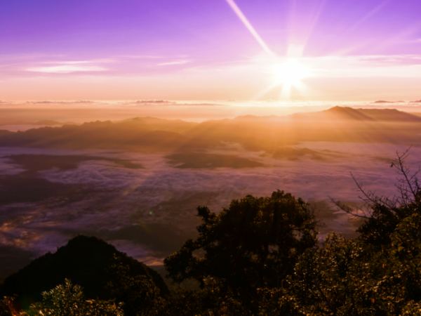 Backpacking tour of Thailand and Laos