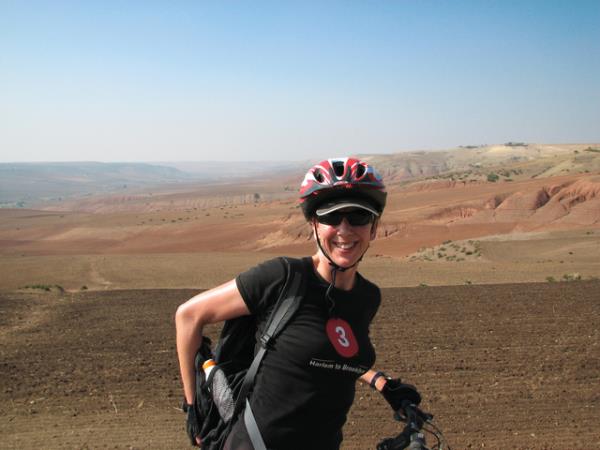 Morocco highlights vacation