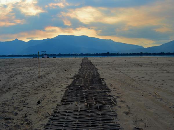 Laos and Cambodia tour, off the beaten track