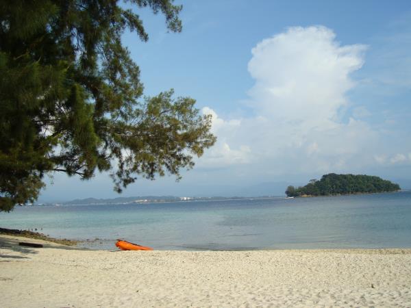 Borneo tailor made tour