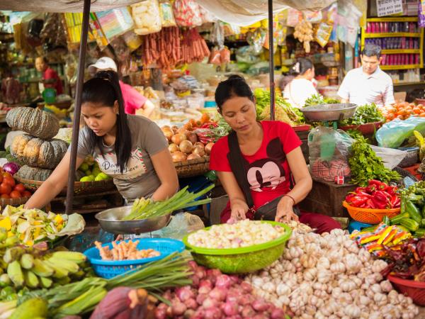 Cambodia tailor made vacation, Beyond The Ordinary
