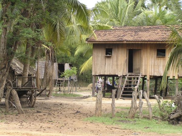 Cambodia tailor made vacation, Beyond The Ordinary