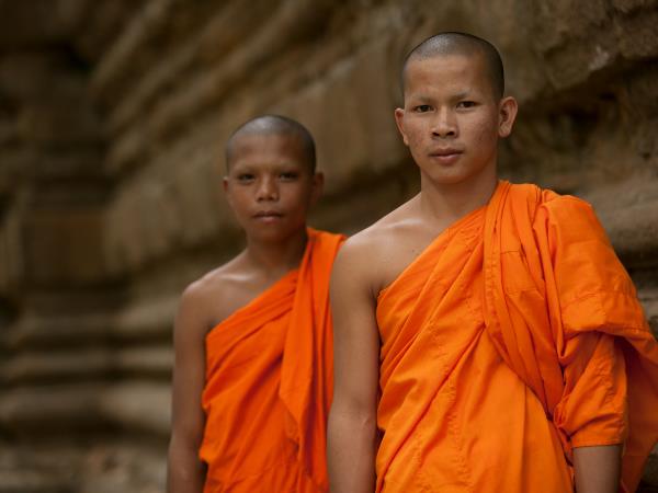 Cambodia tailor made vacation, Beyond The Ordinary