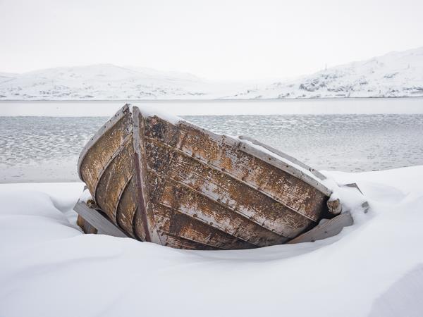 Arctic Norway photography vacation