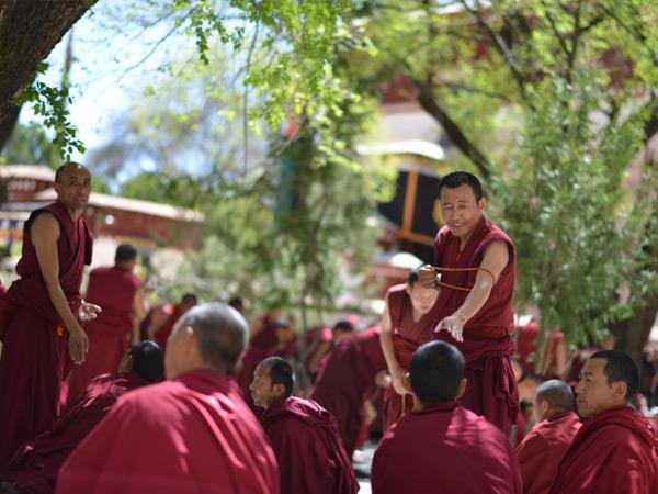 Lhasa to Kathmandu overland tour