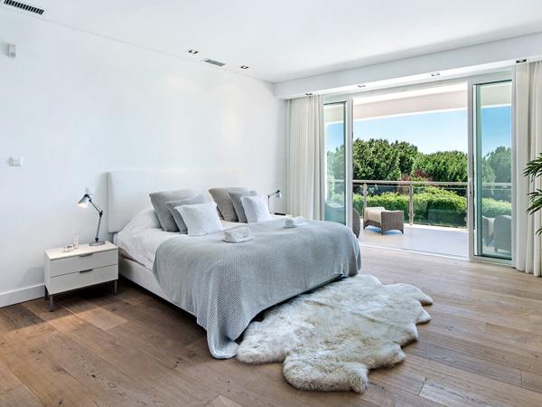 Algarve luxury 4 bedroom villa in Portugal