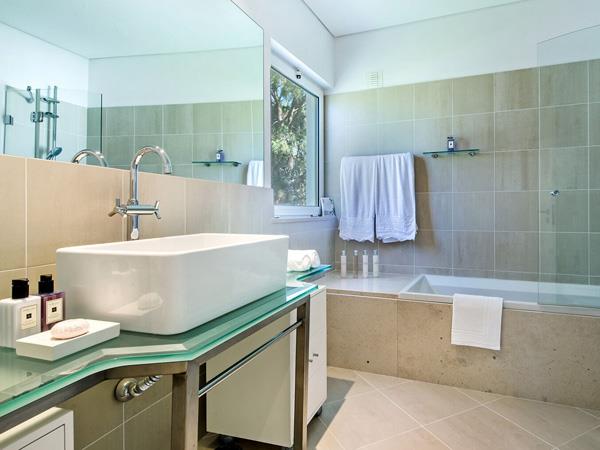 Algarve luxury 4 bedroom villa in Portugal