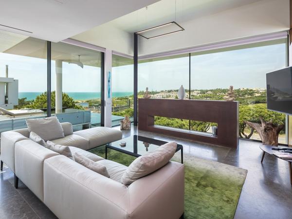 Vale do Lobo 5 Bedroom Villa in Portugal