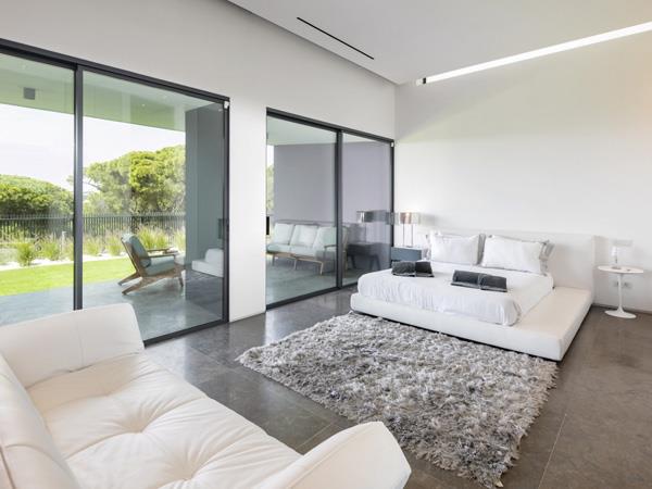 Vale do Lobo 5 Bedroom Villa in Portugal