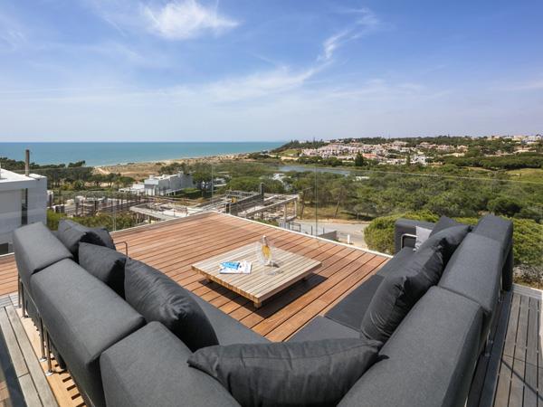 Vale do Lobo 5 Bedroom Villa in Portugal