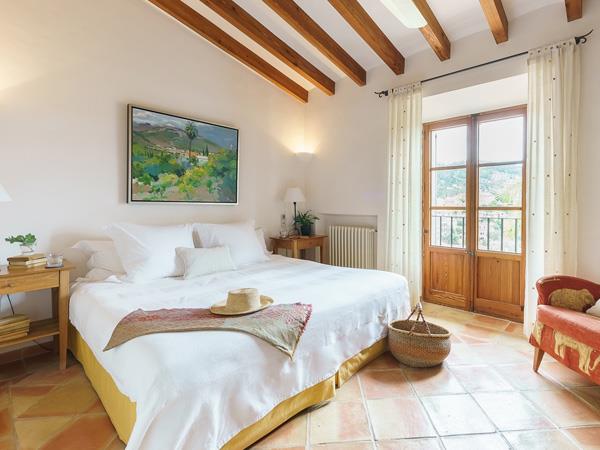 Luxury villa in Mallorca, sleeps 8