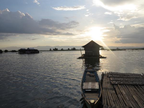 Sulawesi vacation, 13 days