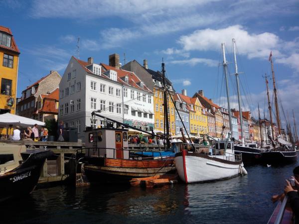 Berlin to Oslo small group vacation