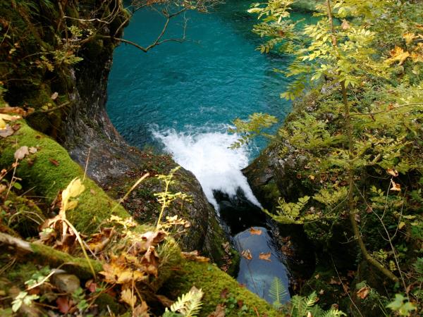 Northern Albania hiking vacation