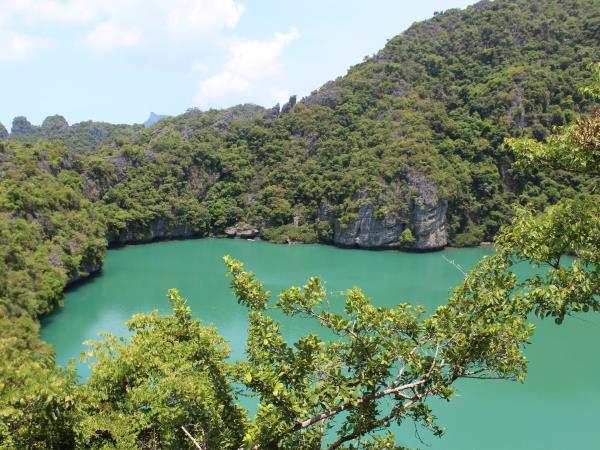 Thailand family adventure vacation